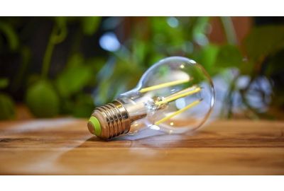 Besparen met LED-verlichting: slim investeren in de toekomst