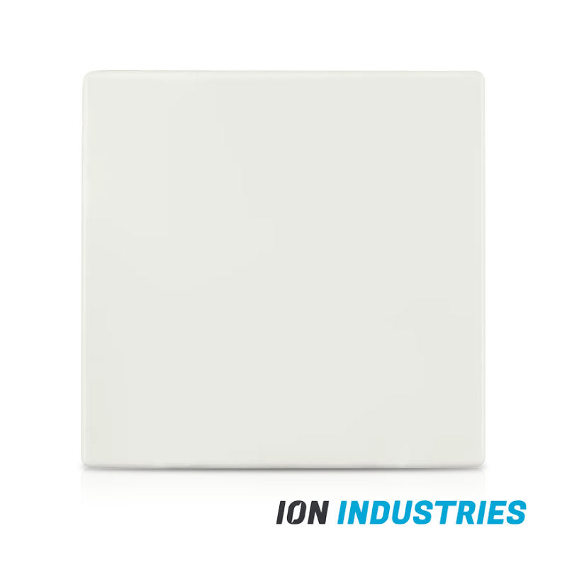 ION INDUSTRIES | Bedieningswip Wisselschakelaar V1/J1 Alpin Wit