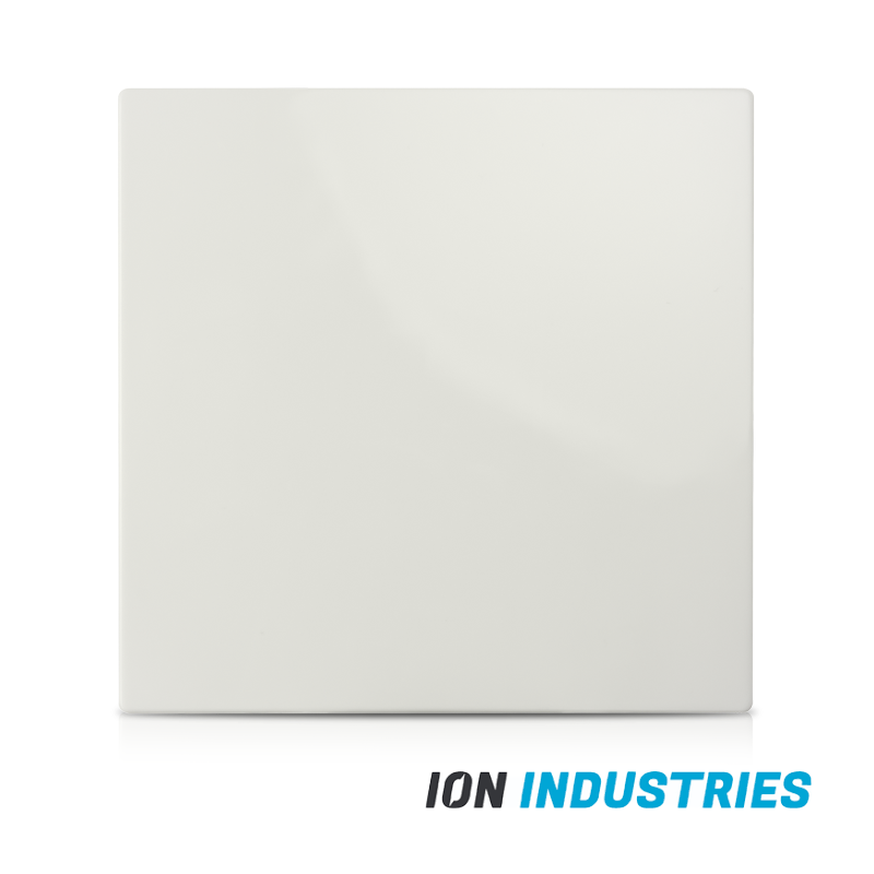 ION INDUSTRIES | Bedieningswip Wisselschakelaar E1 Alpin Wit
