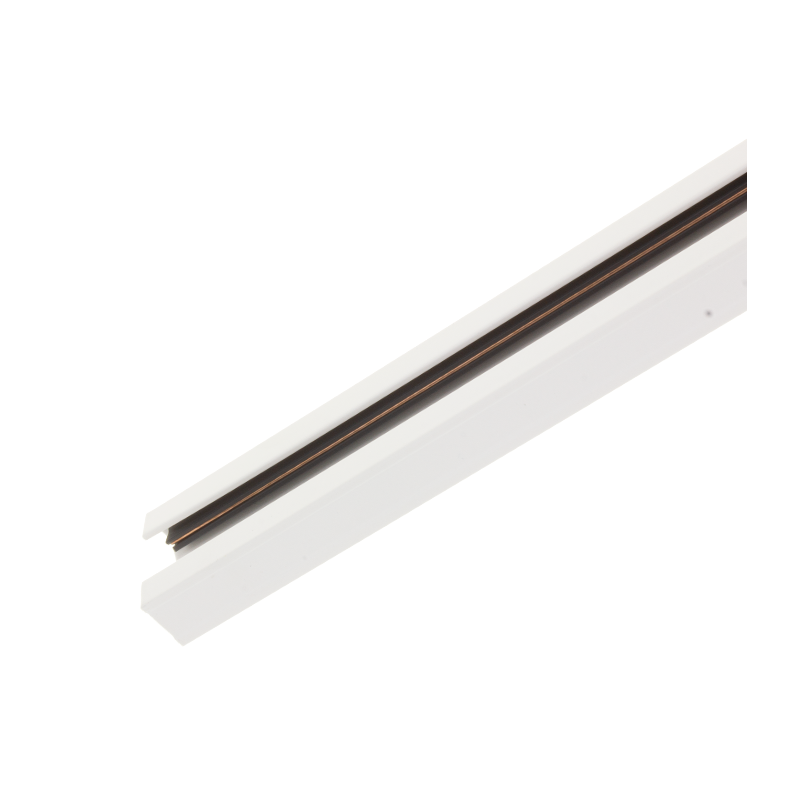 1-FASE RAIL 150CM WIT