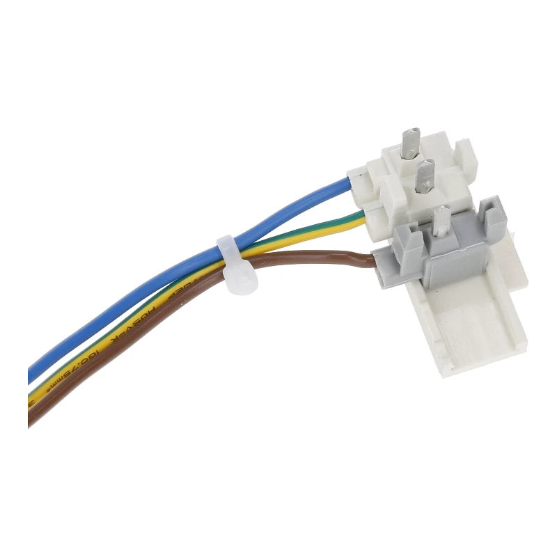 REGIOLUX SMT SPT PLUG  3 WIRE