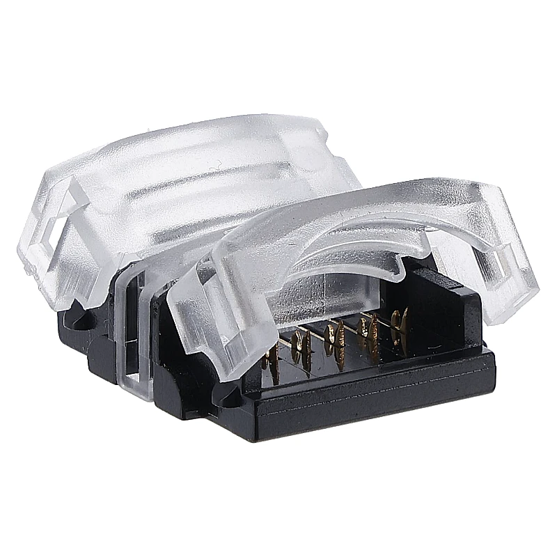 LEDSTRIP CONNECTOR HIPPO STRIP TO STRIP 6 PIN 10mm IP65
