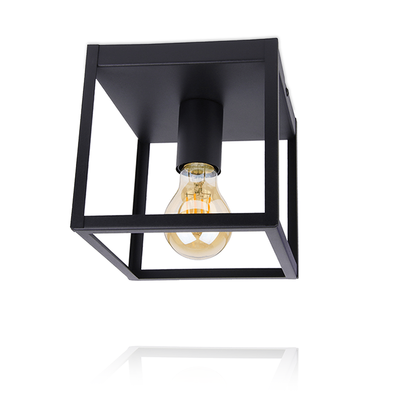 LEDUXA PLAFONDLAMP SQUARE 4W