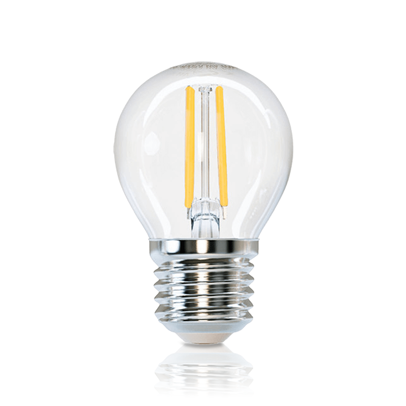 LED FILAMENT E27 KOGEL MINI CLEAR 1W - 2000K