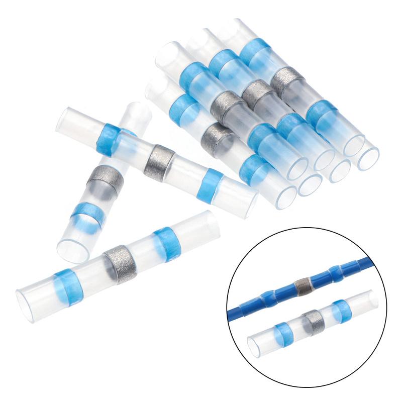SOLDEERHULZEN BLAUW (50 stuks)