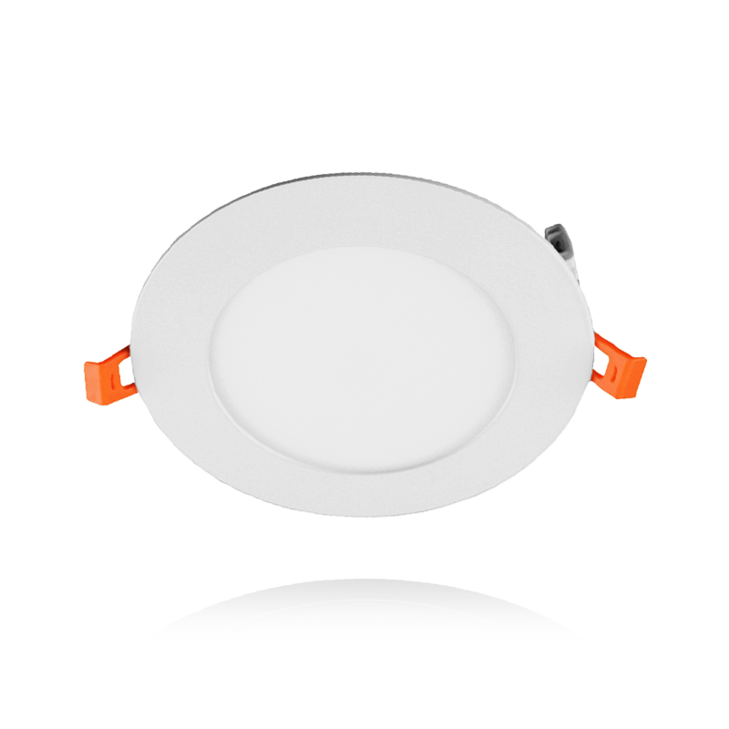 LED DOWNLIGHT UMBRIEL SLIM Ø105 6W WIT - 4000K