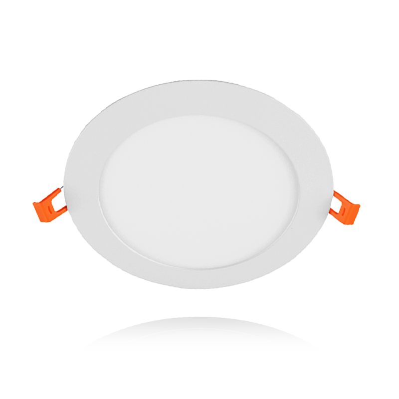 LED DOWNLIGHT UMBRIEL SLIM Ø160 12W WIT - 3000K