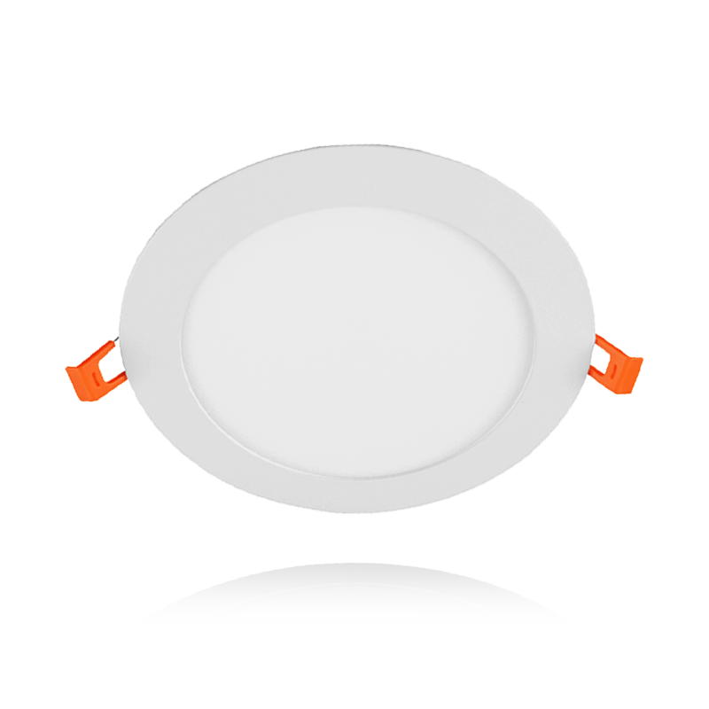 LED DOWNLIGHT UMBRIEL SLIM Ø205 18W WIT - 4000K