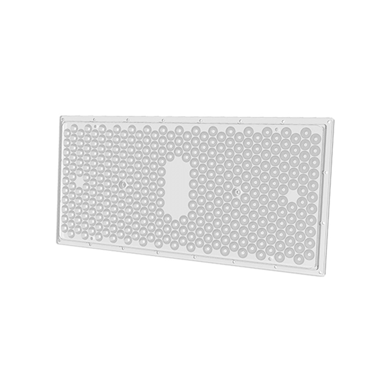 30° LENS VOOR TERREINVERLICHTING HALIMEDE