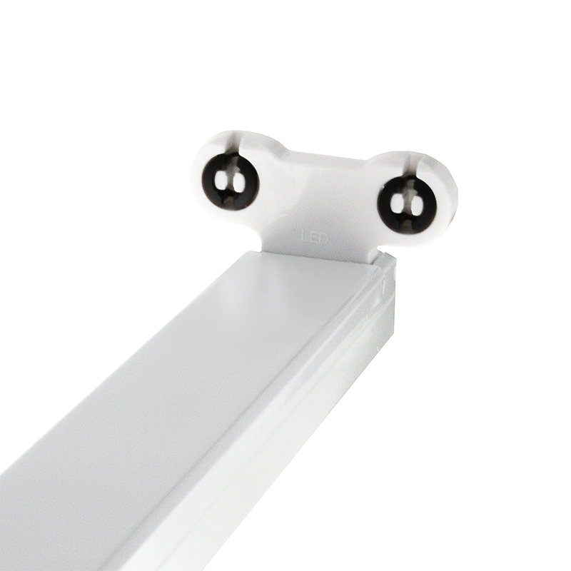 IP22 ARMATUUR RAX 2 TL-BUIZEN 120CM