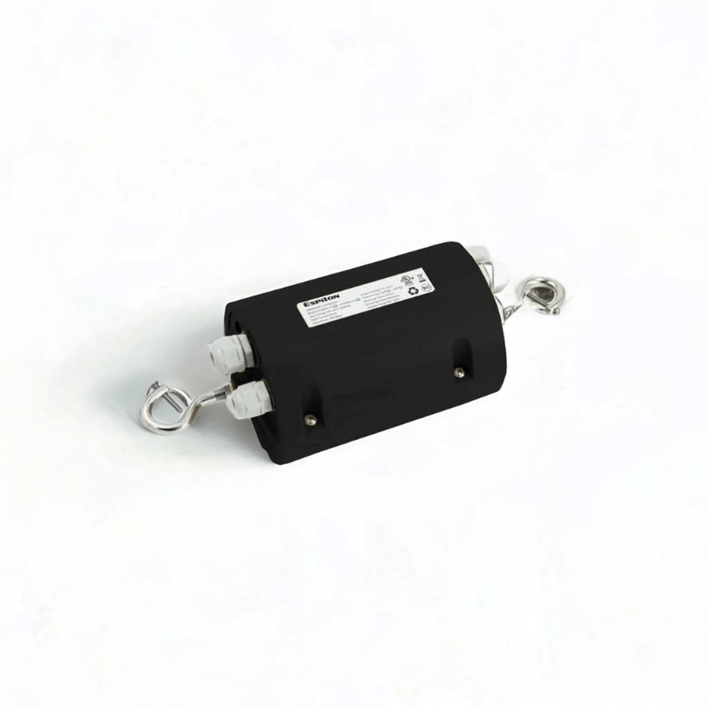 NOODUNIT VOOR LED HIGHBAY 30W