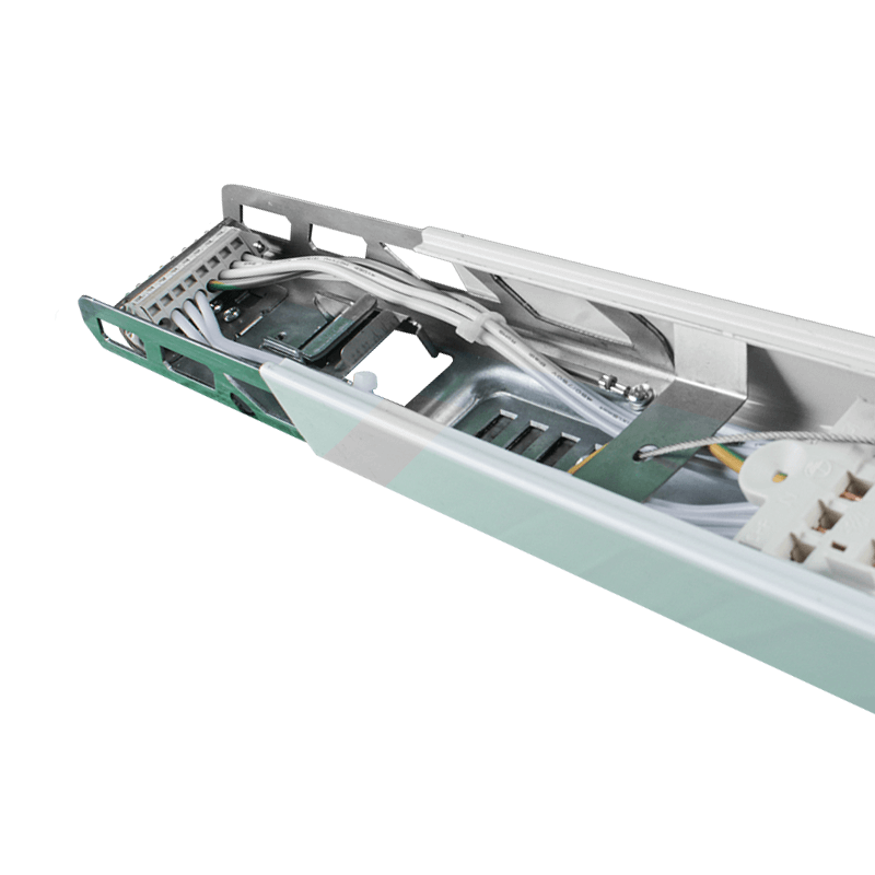 LED LICHTLIJN DRAAGRAIL 3060mm