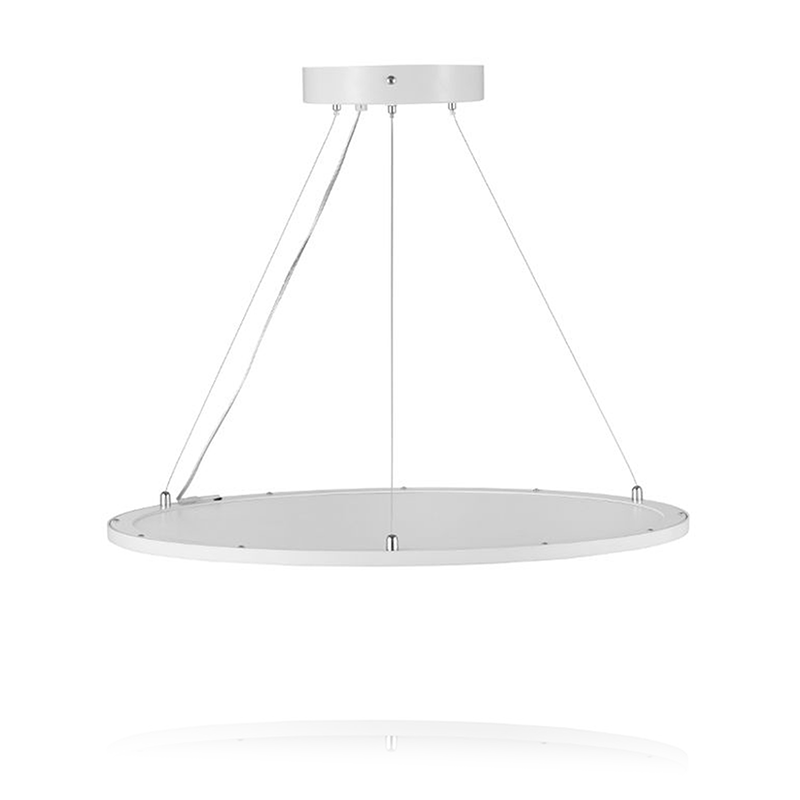 LED PANEEL ROND CCT - MET AFSTANDSBEDIENING