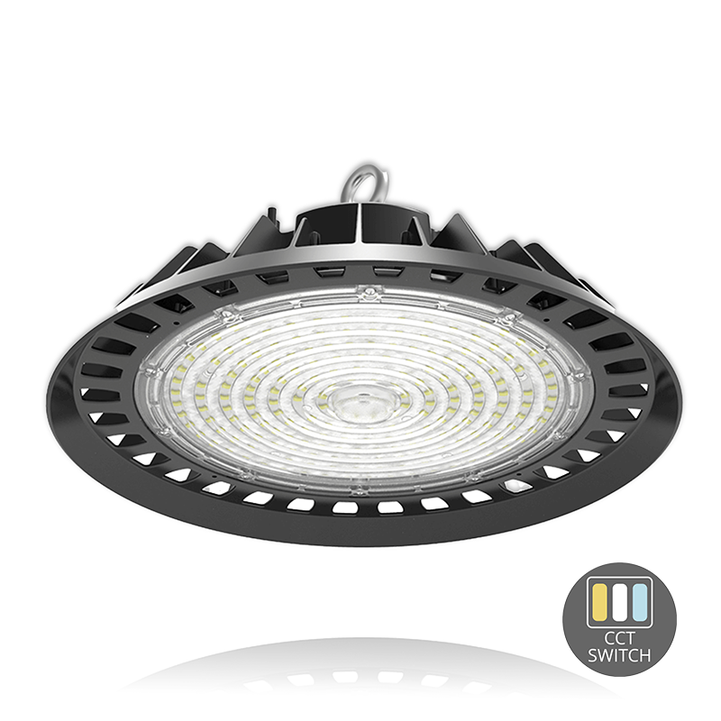 LED HIGHBAY ANANKE 150W/120W/80W WHITE SWITCH