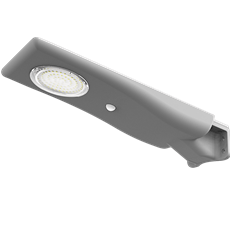 SOLAR MET SENSOR 15W - 5000K