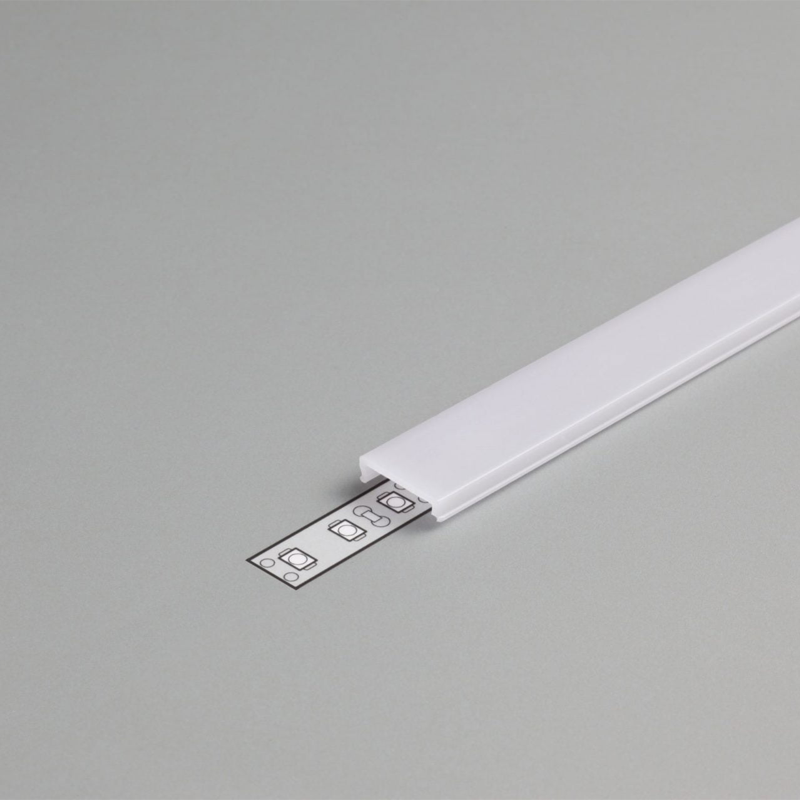 COVER KLIK 2MT SURFACE 10MM + UNI-TILE 12MM (1 stuk)