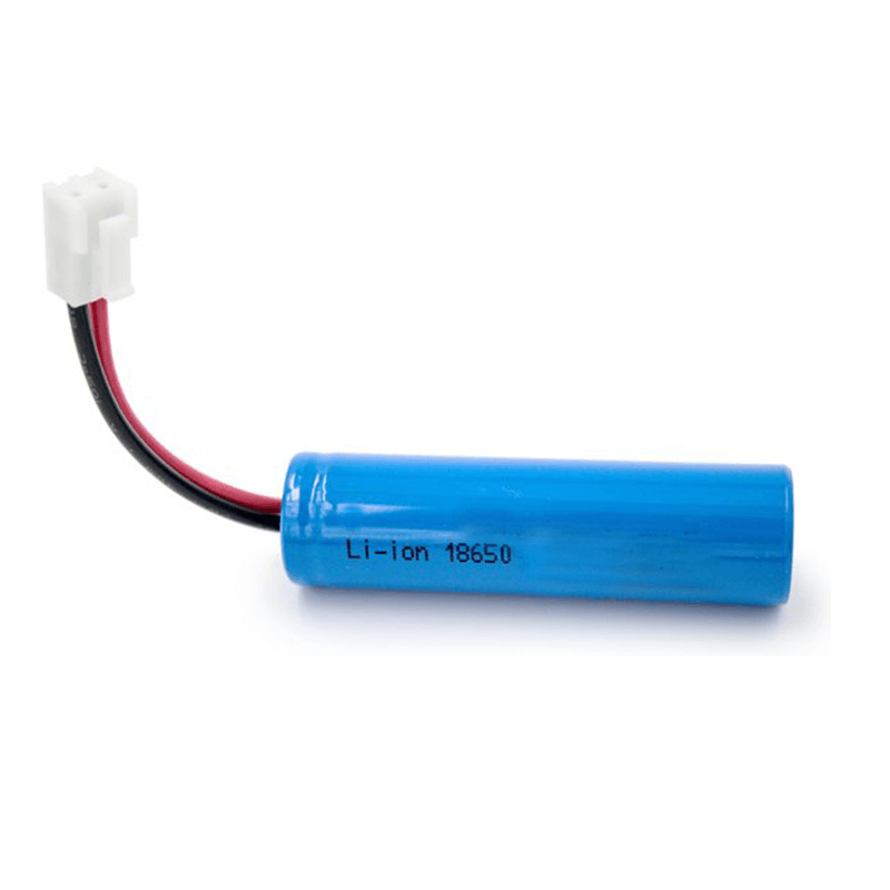 LIFEPO4 BATTERIJ 18650 3.2V 1500mAh
