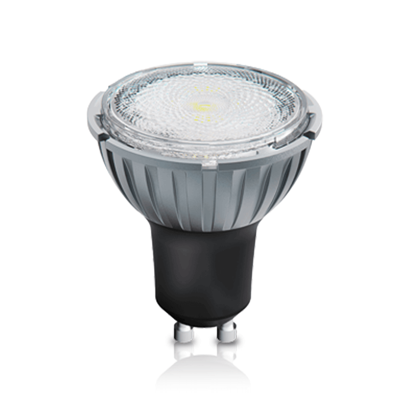 GU10 SPOT DIM ZOOMABLE 5W - 3000K