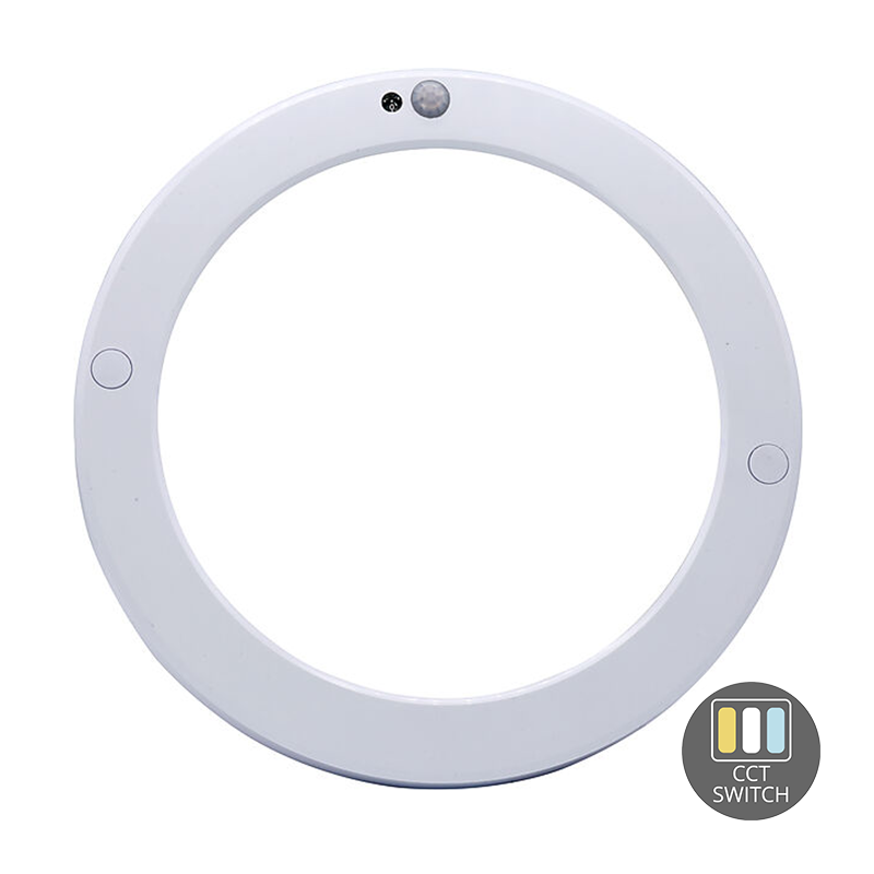 LED IN/OPBOUW | DOWNLIGHT | OPHELIA SENSOR+WHITE SWITCH+WATT SWITCH