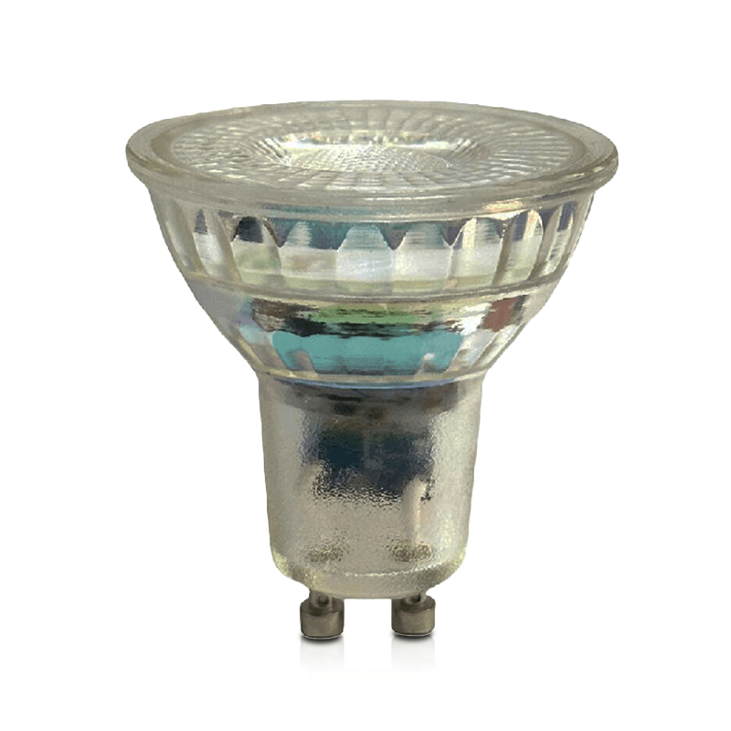 GU10 SPOT SPONDE 5W GLAS DIM TO WARM