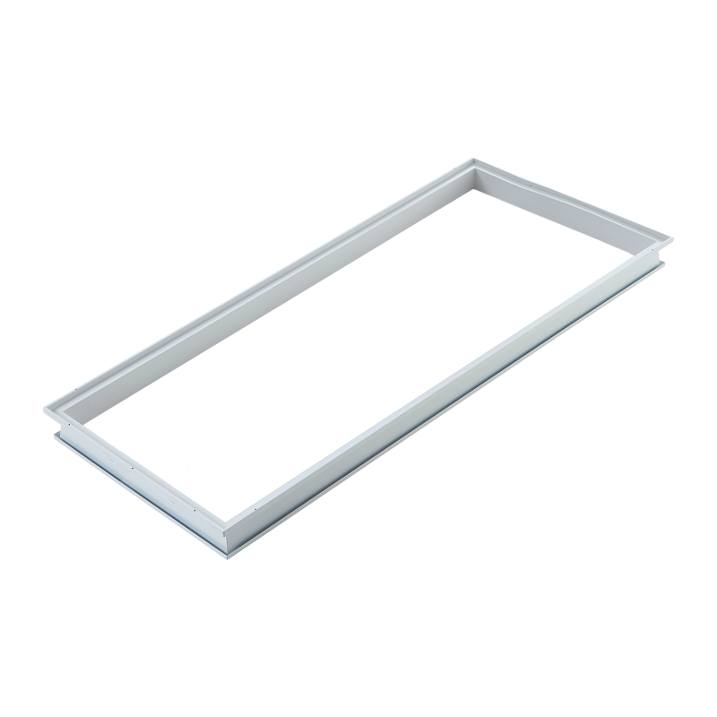 LED PANEEL FRAME VOOR DAKRAAM LOOK 120x60