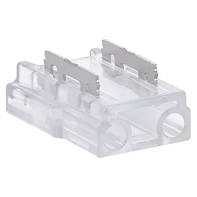 STRIP to wire connector 8mm COB IP20 single color