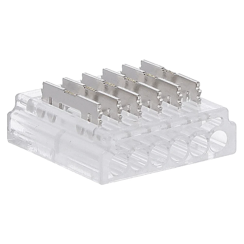 wire to wire connector IP20 CCT/RGB/RGBW/RGBCCT