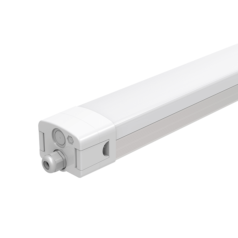 Led triproof lynn 36-45-53-62W -| 150cm| 4500K