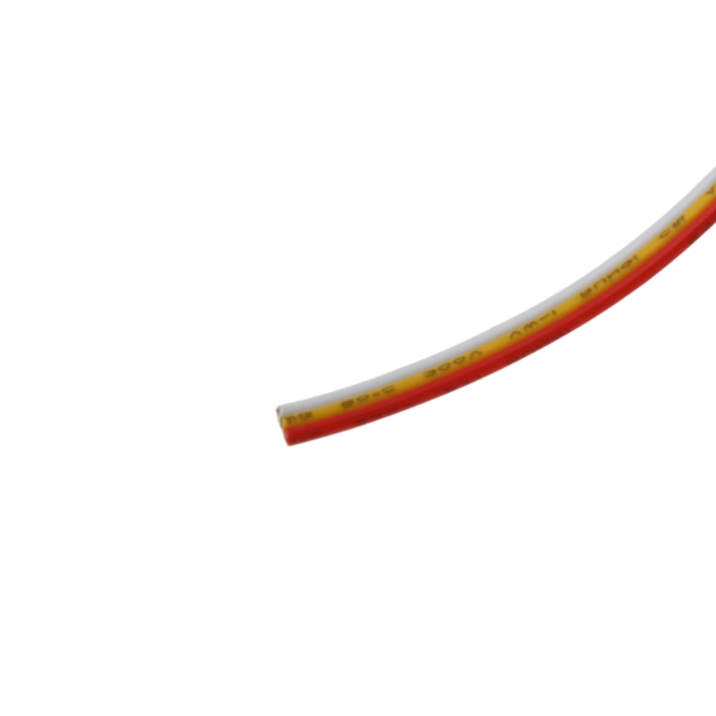 3 aderige kabel 22AWG 10M