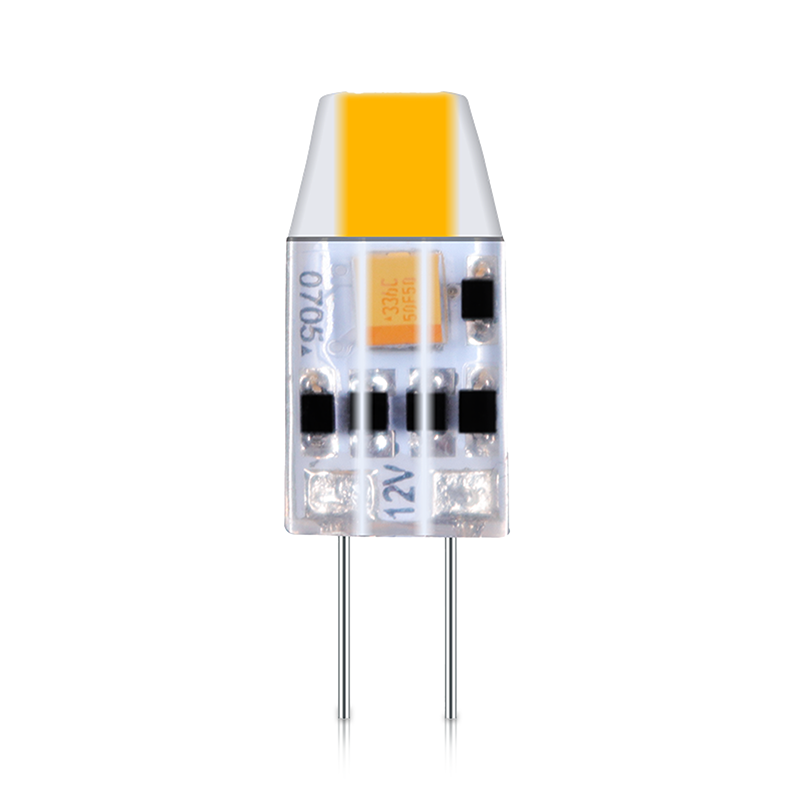 LED G4 12V 1.2W