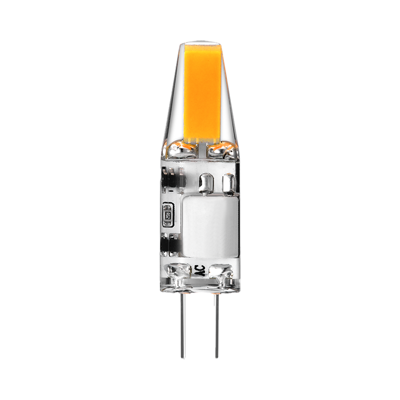 LED G4 12V 1.6W