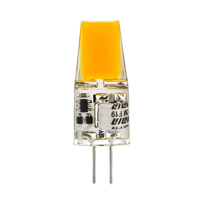 LED G4 12V 2.5W