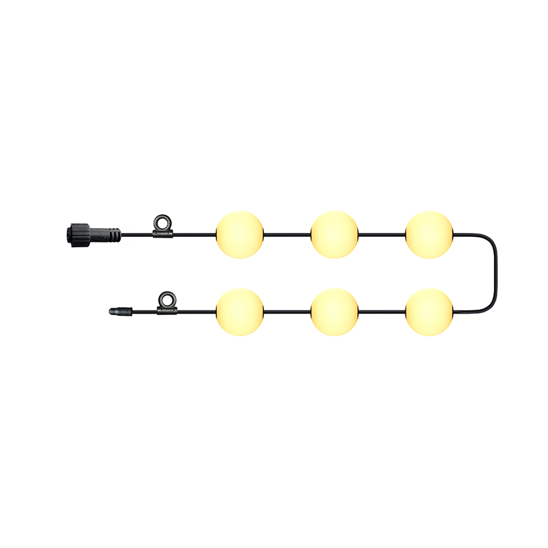 Ballen snoer 5.5M