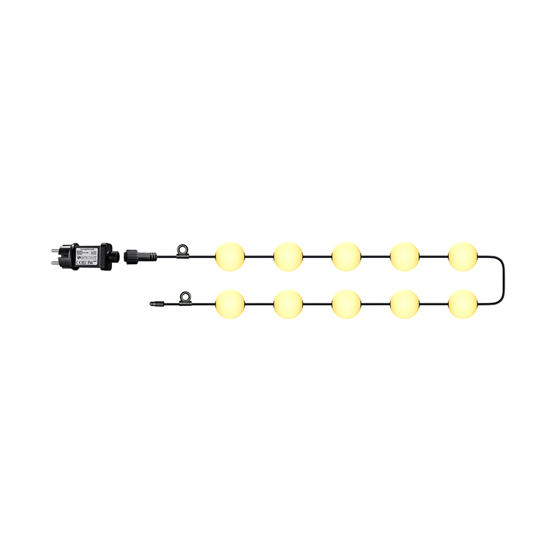 Ballen snoer 7.75M