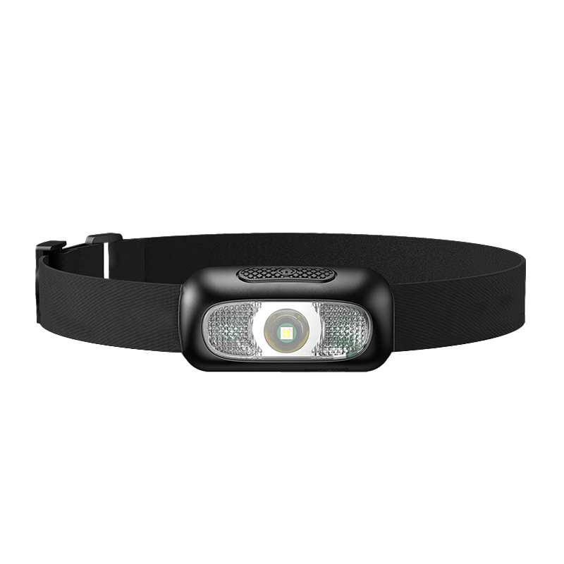 LED HEADLIGHT | 110 Lumen | micro usb
