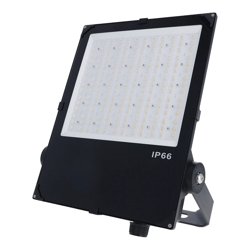 LED FLOODLIGHT AURUS | 300W/240W/180W | CCT-SWITCH