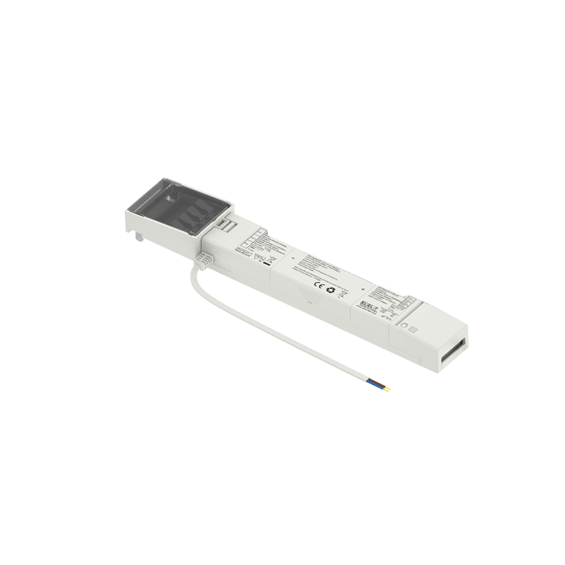 NOODUNIT 2.5W | 10-300V(DC) | 3 UUR