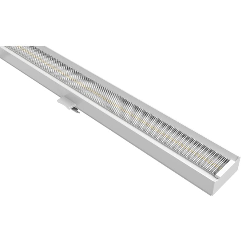 LICHTLIJN MODULE | JUPITER | 43-80W | 30° | CCT-SWITCH