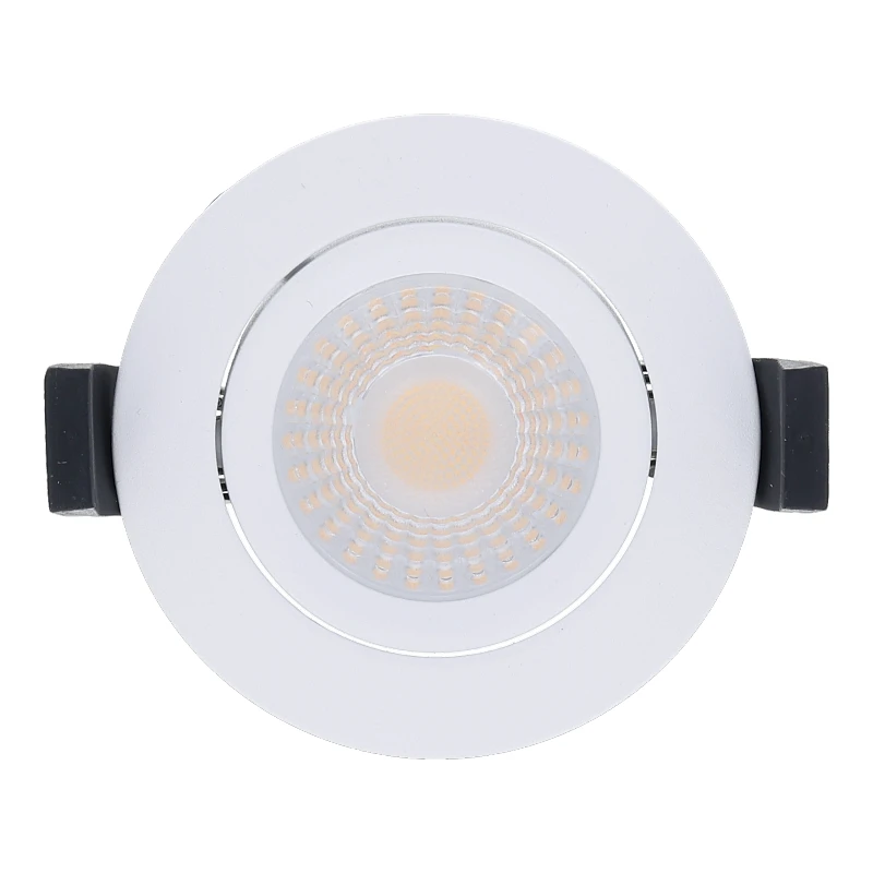 LED INBOUWSPOT | MIRAN | SLIM-FIT | 5W/7W | CCT-SWITCH | WIT