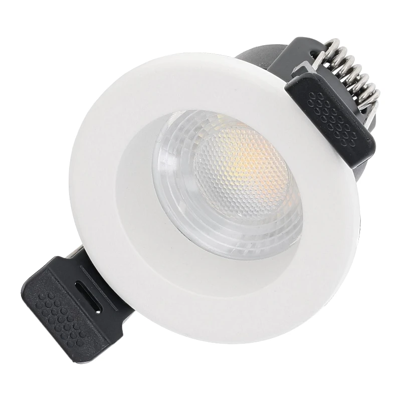 LED INBOUWSPOT | MIMI | 4W | DIM | WIT | CCT-SWITCH | IP65