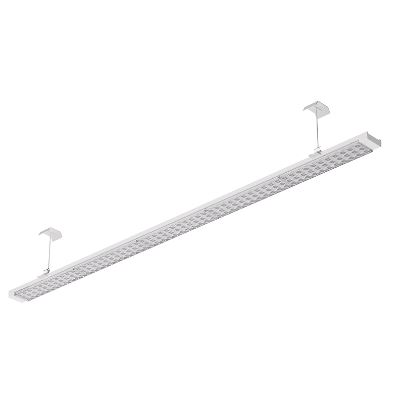 LICHTLIJN MODULE | TITAN | 65-80W | 90° | CCT-SWITCH