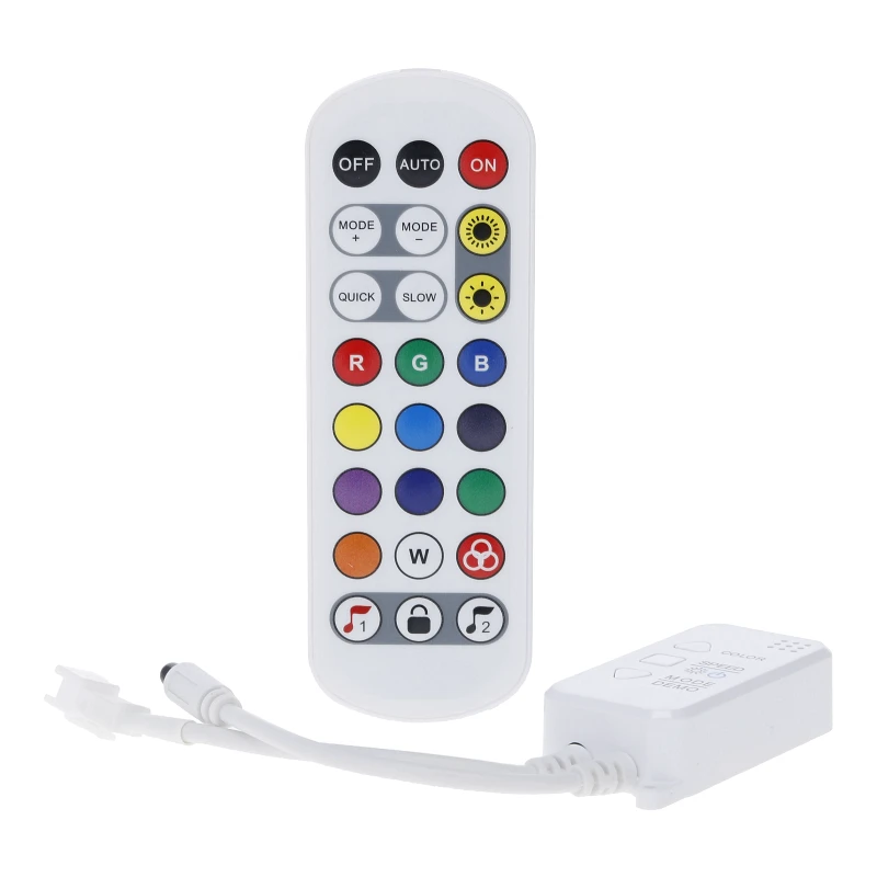 REMOTE CONTROL TUYA WIFI I DC5-24V