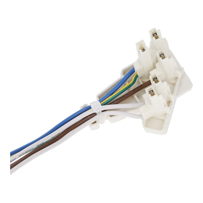 LICHTLIJN PLUG | VEKO DIMBAAR