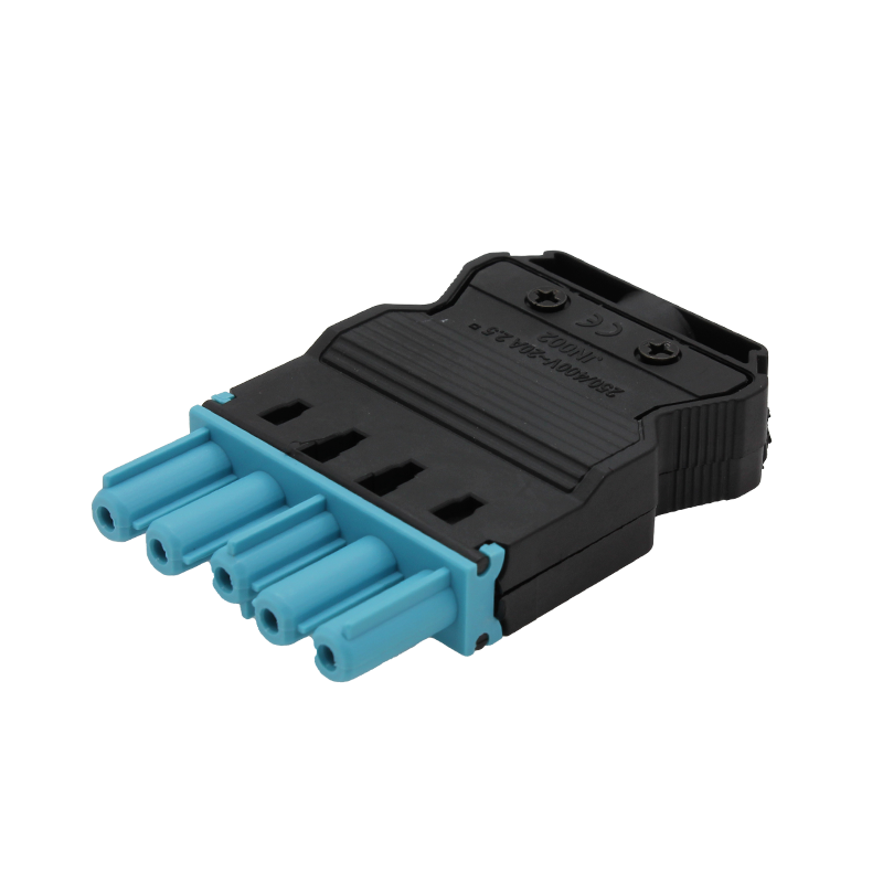 5-SWP STEKKER FEMALE | GST18® COMPATIBLE