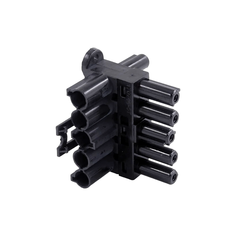 5-SWP SPLITTER 2-VOUDIG | GST18® COMPATIBLE
