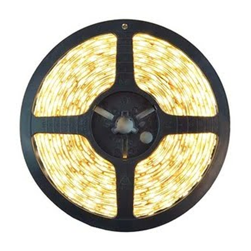 IP22-24V 5 METER 3528/60 8MM