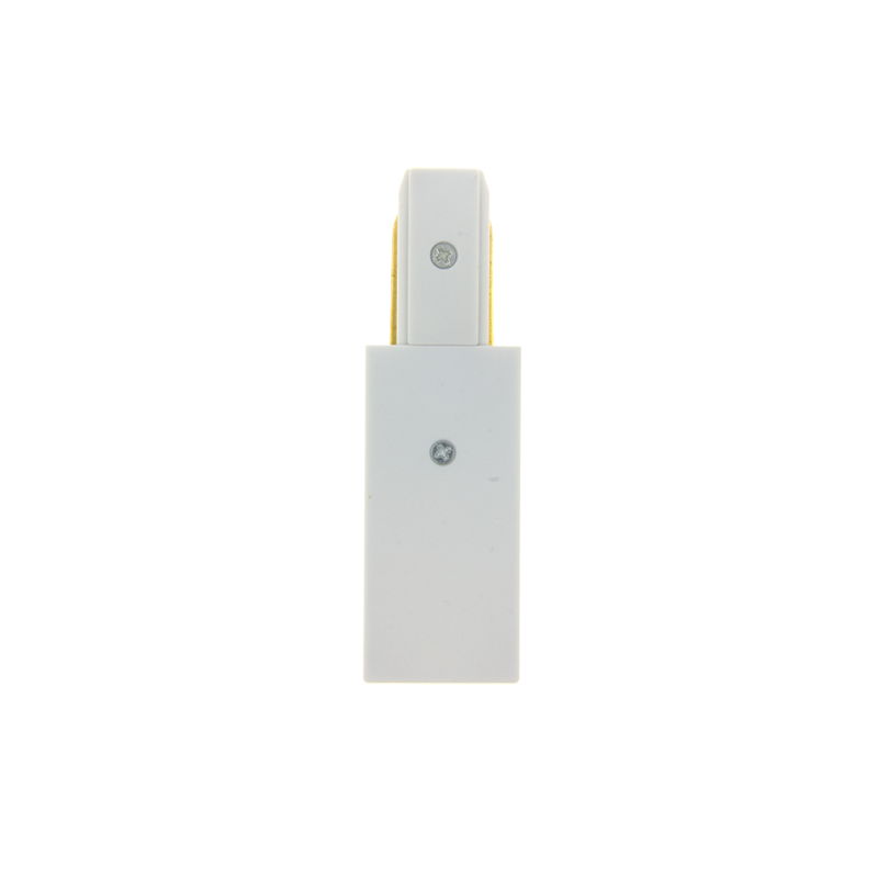 1-FASE RAIL POWER CONNECTOR WIT