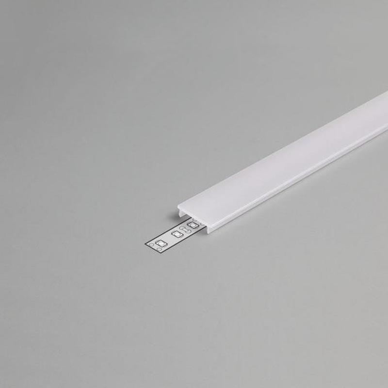 COVER KLIK 2MT SMART 10mm (1 stuk)