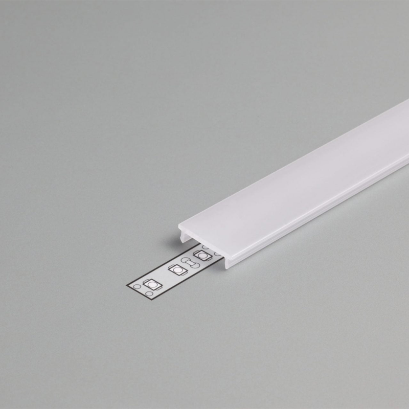 COVER KLIK 2MT SURFACE 14MM (1 stuk)
