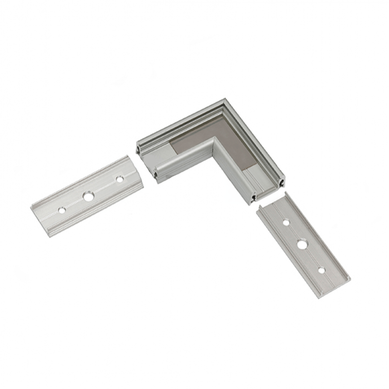 HOEKSTUK SURFACE 14MM (1 zakje a 1 stuk)